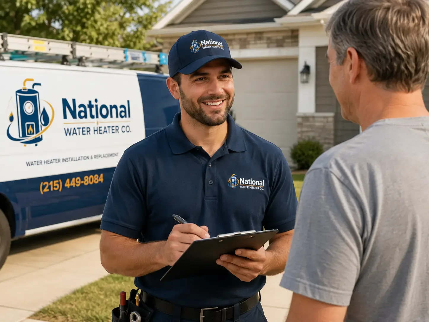 Water Heater Installation Troy Mills, IA FAQs